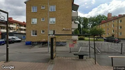 Bostadsrätter till salu i Jönköping - Bild från Google Street View