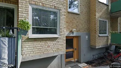 Lägenheter till salu i Västerort - Bild från Google Street View