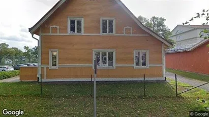 Lägenheter till salu i Borlänge - Bild från Google Street View