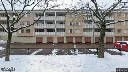 Bostadsrätter till salu i Västerås - Bild från Google Street View