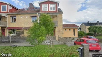 Lägenheter till salu i Jönköping - Bild från Google Street View