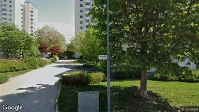 Lägenheter till salu i Västerås - Bild från Google Street View