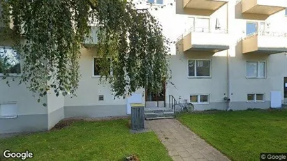 Bostadsrätter till salu i Västerort - Bild från Google Street View