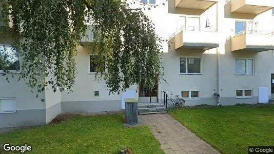 Bostadsrätter till salu i Västerort - Bild från Google Street View