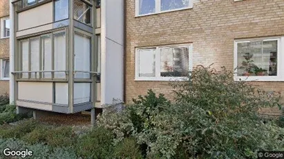 Bostadsrätter till salu i Malmö Centrum - Bild från Google Street View