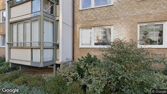 Bostadsrätter till salu i Malmö Centrum - Bild från Google Street View