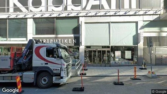 Lägenheter att hyra i Stockholm Innerstad - Bild från Google Street View