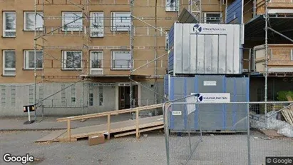 Lägenheter att hyra i Västerort - Bild från Google Street View