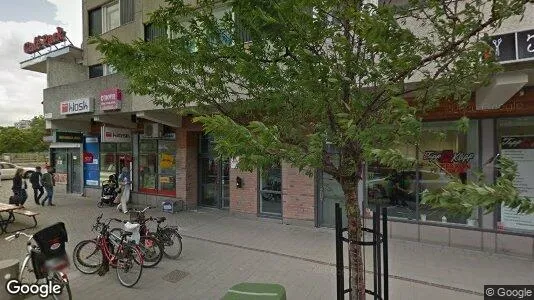 Lägenheter att hyra i Sollentuna - Bild från Google Street View