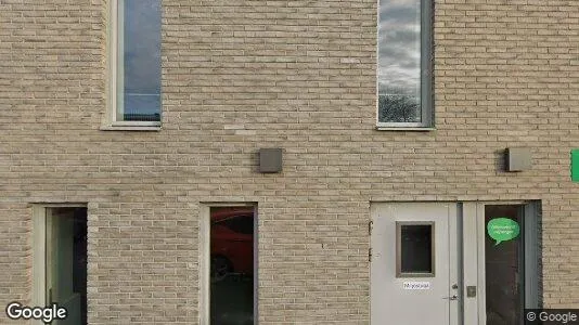 Lägenheter att hyra i Söderort - Bild från Google Street View