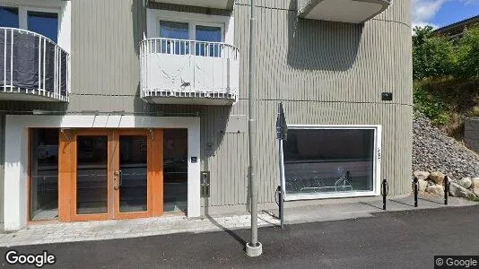 Lägenheter att hyra i Söderort - Bild från Google Street View