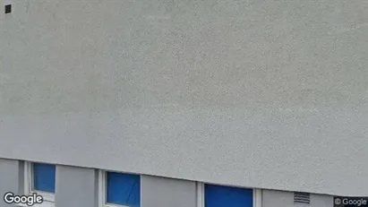 Lägenheter att hyra i Söderort - Bild från Google Street View