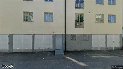 Lägenheter att hyra i Västerort - Bild från Google Street View