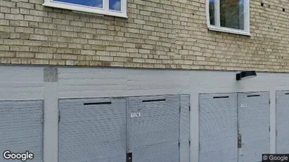 Lägenheter att hyra i Västerort - Bild från Google Street View