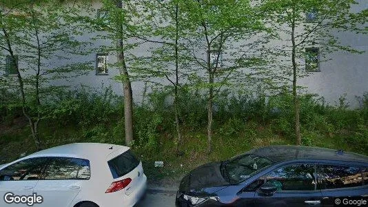 Lägenheter att hyra i Västerort - Bild från Google Street View