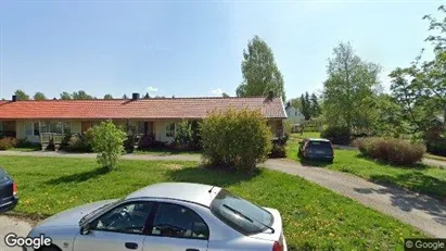 Lägenheter att hyra i Lindesberg - Bild från Google Street View
