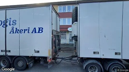 Lägenheter att hyra i Östra Göinge - Bild från Google Street View