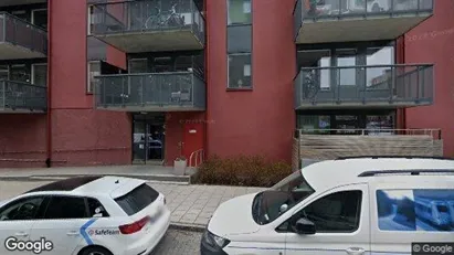 Bostadsrätter till salu i Västerort - Bild från Google Street View