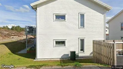 Bostadsrätter till salu i Uddevalla - Bild från Google Street View