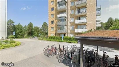 Bostadsrätter till salu i Söderort - Bild från Google Street View
