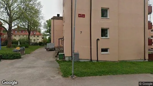 Bostadsrätter till salu i Falun - Bild från Google Street View
