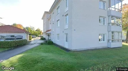 Bostadsrätter till salu i Karlskoga - Bild från Google Street View