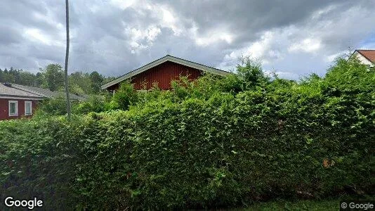 Lägenheter till salu i Södertälje - Bild från Google Street View