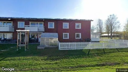 Lägenheter till salu i Skellefteå - Bild från Google Street View