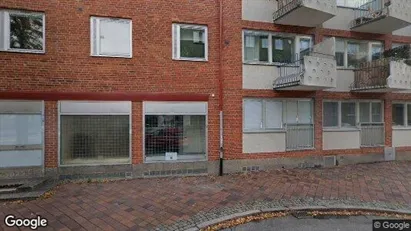 Lägenheter till salu i Malmö Centrum - Bild från Google Street View