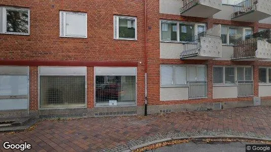 Lägenheter till salu i Malmö Centrum - Bild från Google Street View