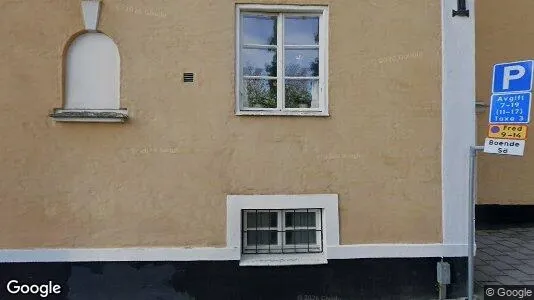 Lägenheter till salu i Södermalm - Bild från Google Street View