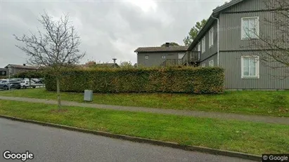 Lägenheter till salu i Malmö Centrum - Bild från Google Street View