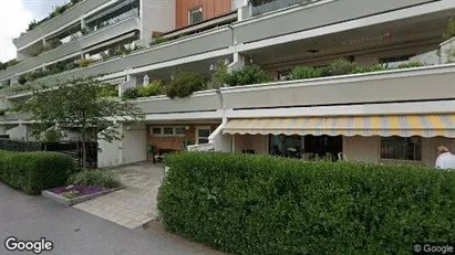 Lägenheter till salu i Sollentuna - Bild från Google Street View