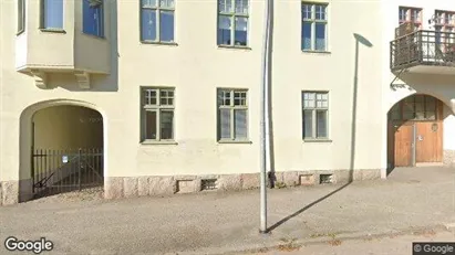 Lägenheter till salu i Västerås - Bild från Google Street View