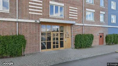 Lägenheter till salu i Växjö - Bild från Google Street View