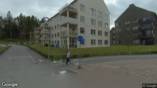Lägenheter till salu i Kungälv - Bild från Google Street View