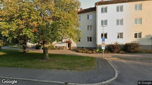 Lägenheter till salu i Linköping - Bild från Google Street View