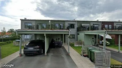 Lägenheter till salu i Habo - Bild från Google Street View