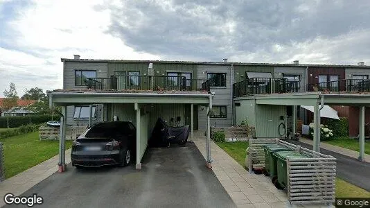 Lägenheter till salu i Habo - Bild från Google Street View