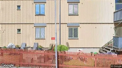 Lägenheter till salu i Lundby - Bild från Google Street View