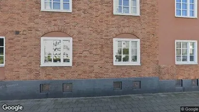 Lägenheter till salu i Malmö Centrum - Bild från Google Street View