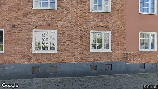 Lägenheter till salu i Malmö Centrum - Bild från Google Street View