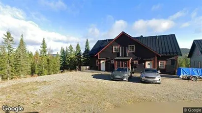 Lägenheter till salu i Berg - Bild från Google Street View