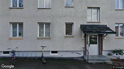 Bostadsrätter till salu i Västerås - Bild från Google Street View