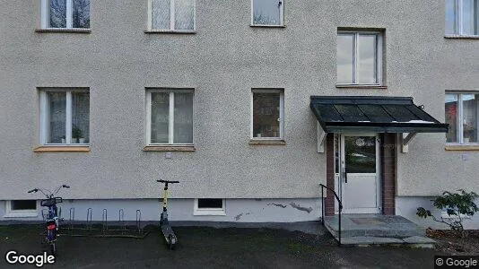 Bostadsrätter till salu i Västerås - Bild från Google Street View