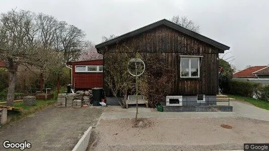 Lägenheter till salu i Kalmar - Bild från Google Street View