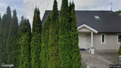 Lägenheter till salu i Västerort - Bild från Google Street View