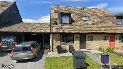 Lägenheter till salu i Staffanstorp - Bild från Google Street View