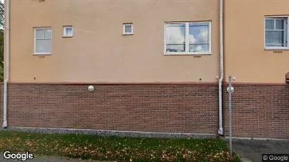 Bostadsrätter till salu i Järfälla - Bild från Google Street View