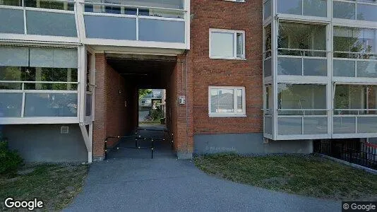Lägenheter till salu i Täby - Bild från Google Street View